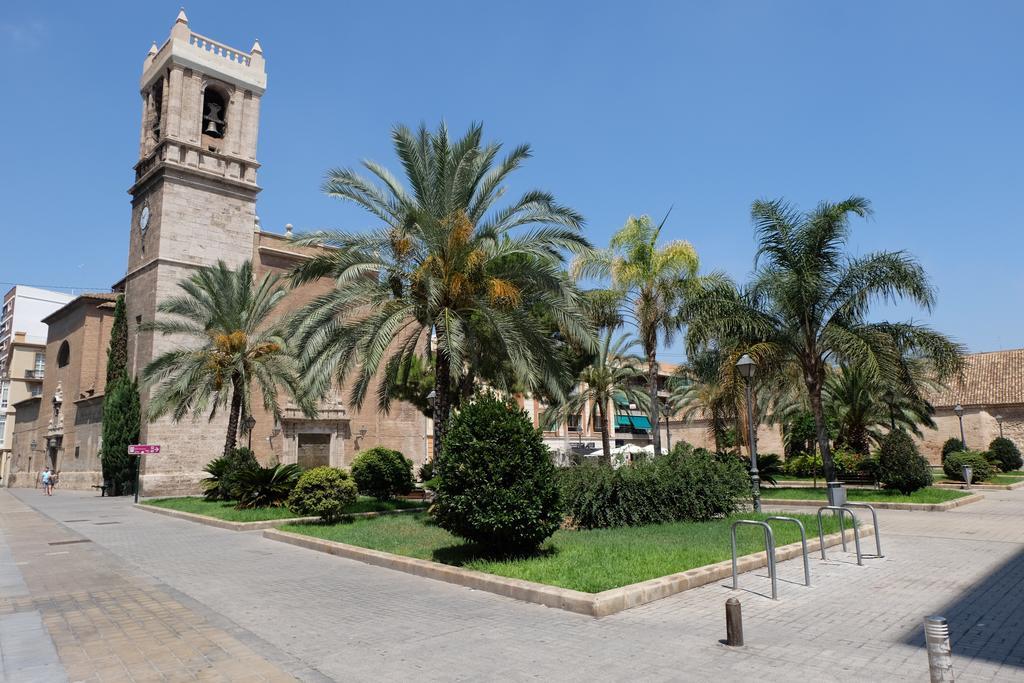 Pensión Balcón Al Mar